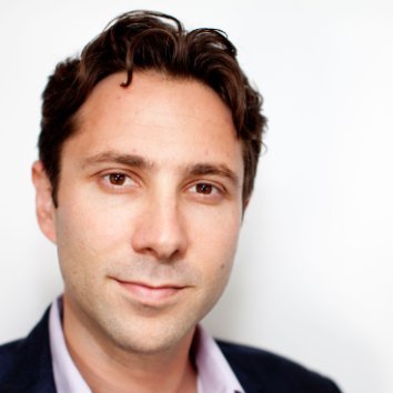 Jay Bregman - seguro de drones
