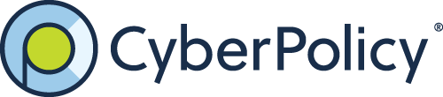 Política de Logo_Cyber