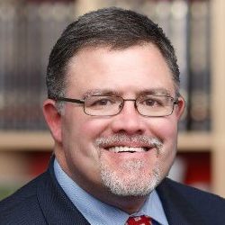 Daniel J. Struck, socio de Culhane Meadows