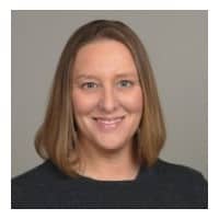 Elizabeth Molson, presidenta del Instituto Amslee