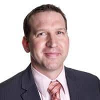 Nick Colson de Compass Insurance Agency