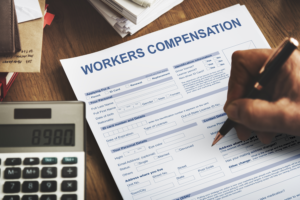 ¿Qué es un fondo estatal de compensación para trabajadores?