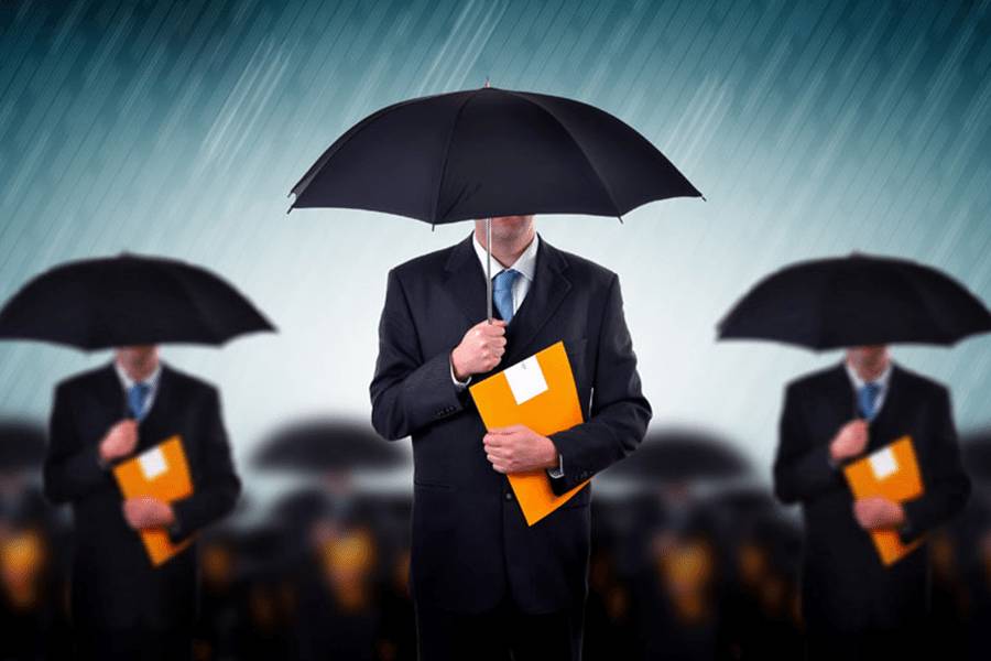 Seguro comercial paraguas: definición, costo, características y proveedores