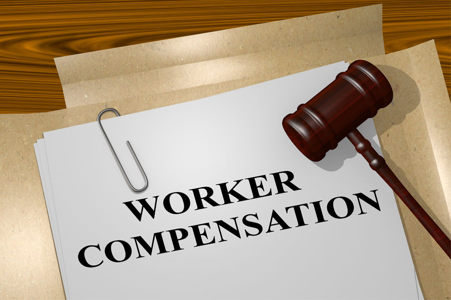 Sanciones de compensación para trabajadores por incumplimiento