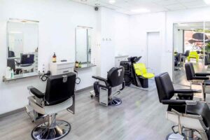Las 5 mejores compañías de seguros para salones de belleza