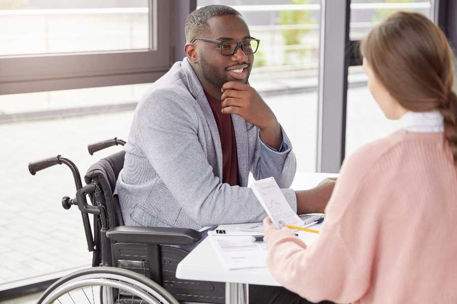 ¿Lesionado en el trabajo? Estos son sus próximos 5 pasos