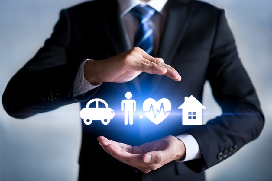 20 estadísticas de seguros perspicaces