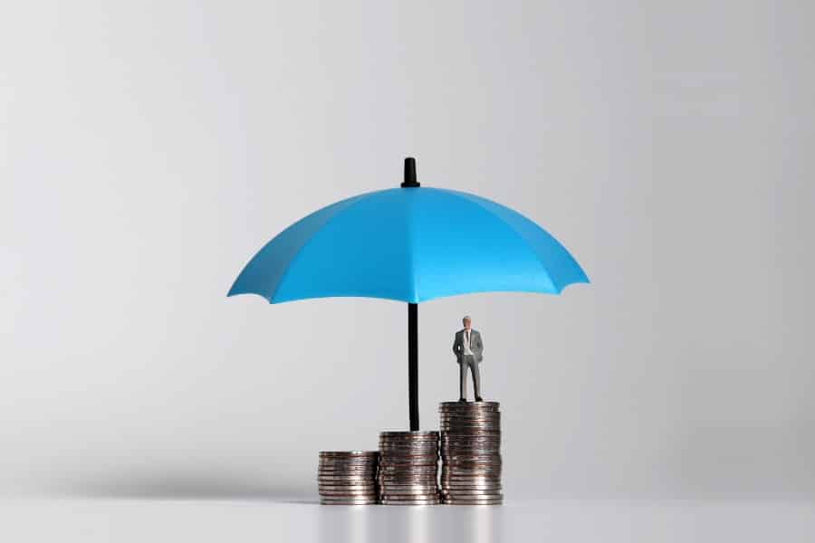 ¿Qué es el seguro de la FDIC?