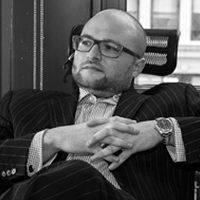 Jared Weitz, director ejecutivo y fundador de United Capital Source Inc.