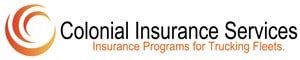 Logotipo de Colonial Insurance Services