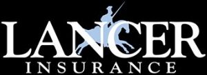 Logotipo de Lancer Insurance