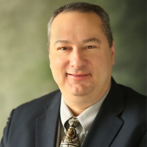 Mark Charnet, presidente y fundador, American Prosperity Group