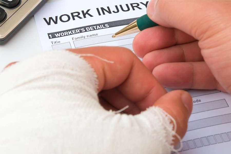 Seguro de compensación para trabajadores de Ohio: reglas y cobertura