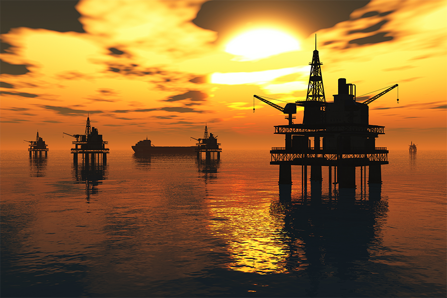 Seguro de petróleo y gas: costo, cobertura y proveedores