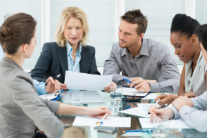 Seguro de responsabilidad profesional para consultores