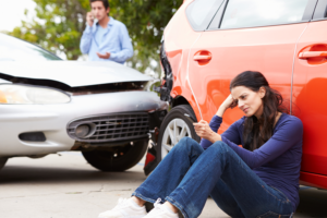 La diferencia entre el seguro de automóvil personal y comercial