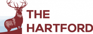 El logo de Hartford