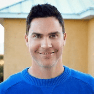 Ken Corsini, inversor de Georgia Residential Partners