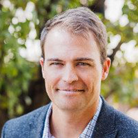 Ryan Boykin, cofundador de Atlas Real Estate Group
