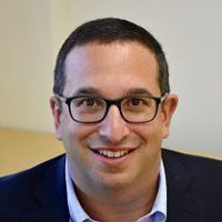 Brandon Stein, director de operaciones de LBPM