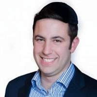 Ben Guttman, CPIA con North Central Insurance Agency