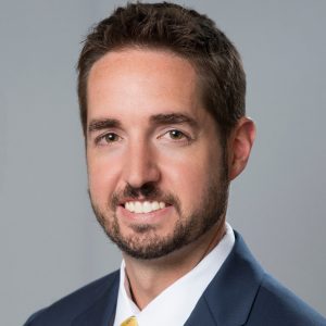 Tom Drennan, socio, Dinsmore & Shohl, LLC