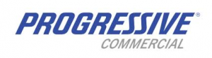 Logotipo comercial Progressive