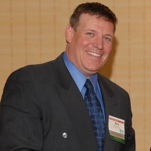 Don Grimsley, agente principal y propietario, The Grimsley Agency