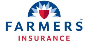 Logotipo de Farmers Insurance