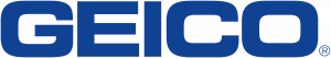 Logotipo de GEICO