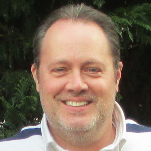 Mike Raines