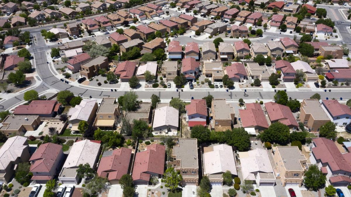 El mejor seguro económico para propietarios de viviendas en Albuquerque - Seguro de hogar