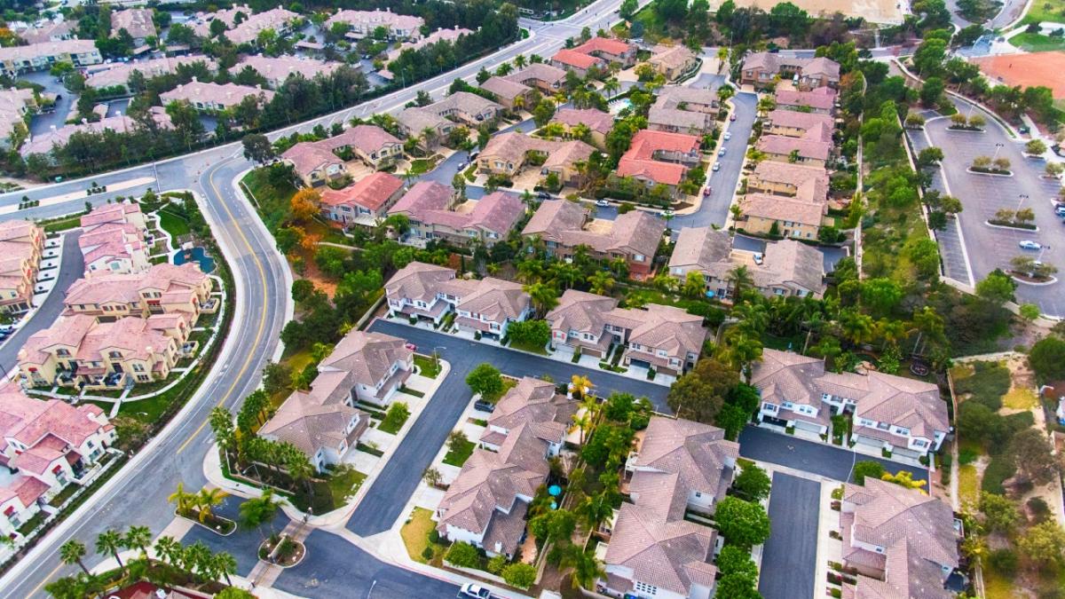 El mejor seguro económico para propietarios de viviendas en San Diego - Seguro de hogar