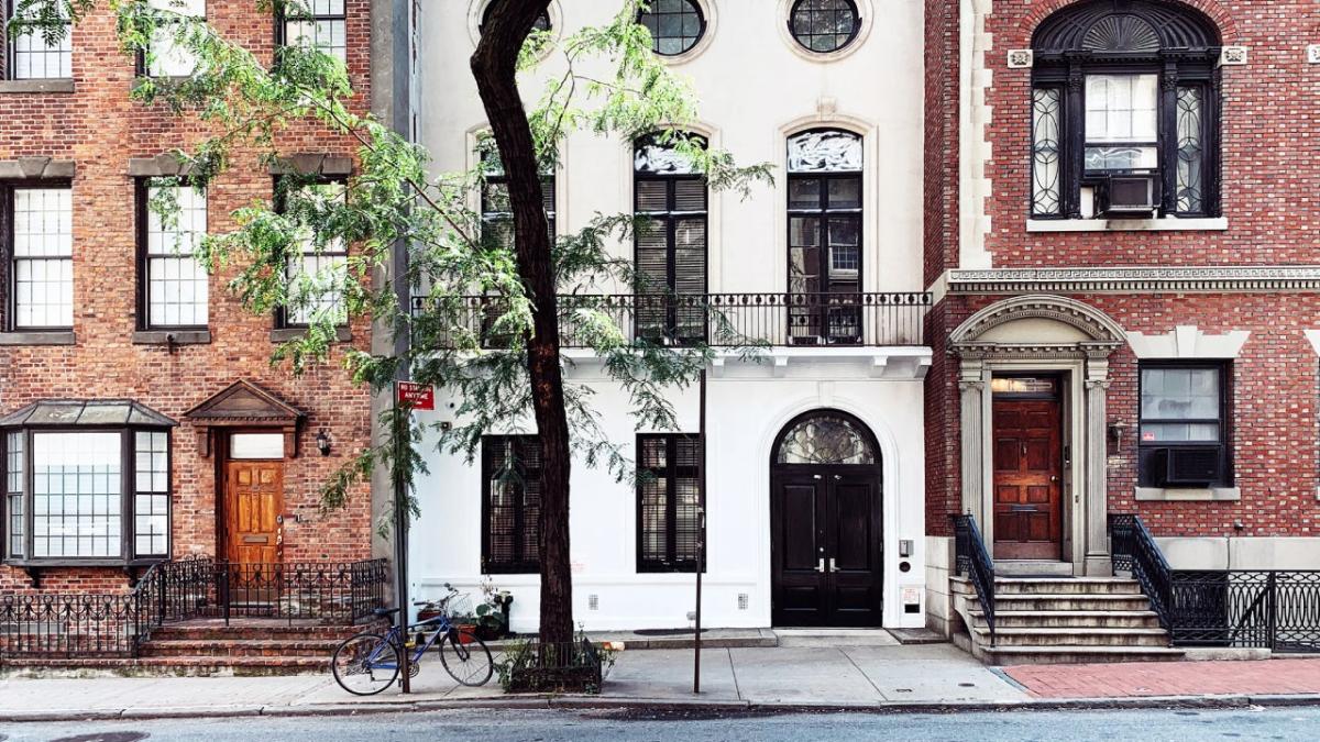 El mejor seguro económico para propietarios de viviendas en la ciudad de Nueva York - Seguro de hogar