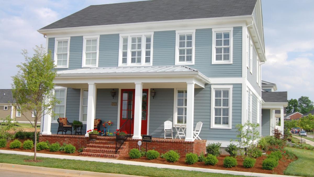 El mejor seguro económico para propietarios de viviendas en Louisville - Seguro de hogar
