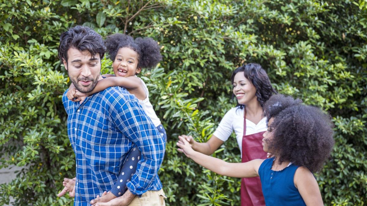 Seguro de vida para padres - Seguro de vida