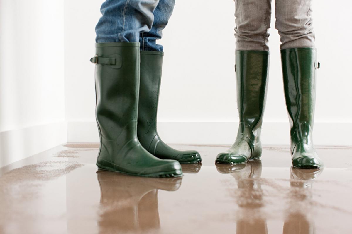 Cómo comprar una cobertura de seguro contra inundaciones - Seguro de hogar