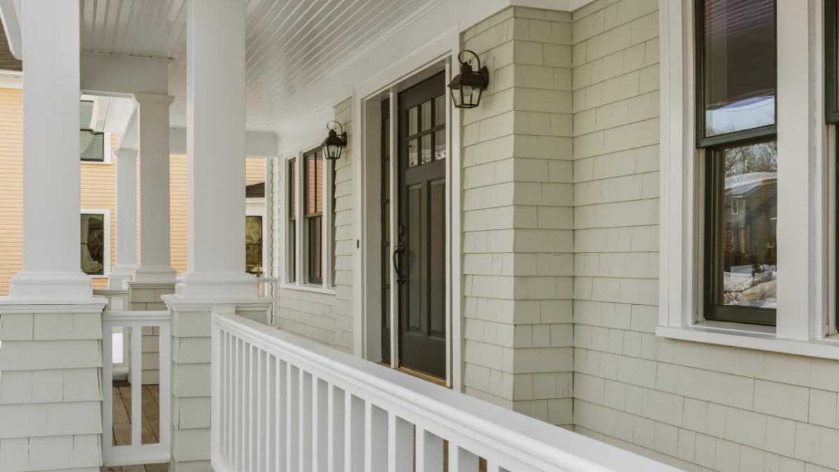 El mejor seguro de vivienda en Massachusetts - Seguro de hogar