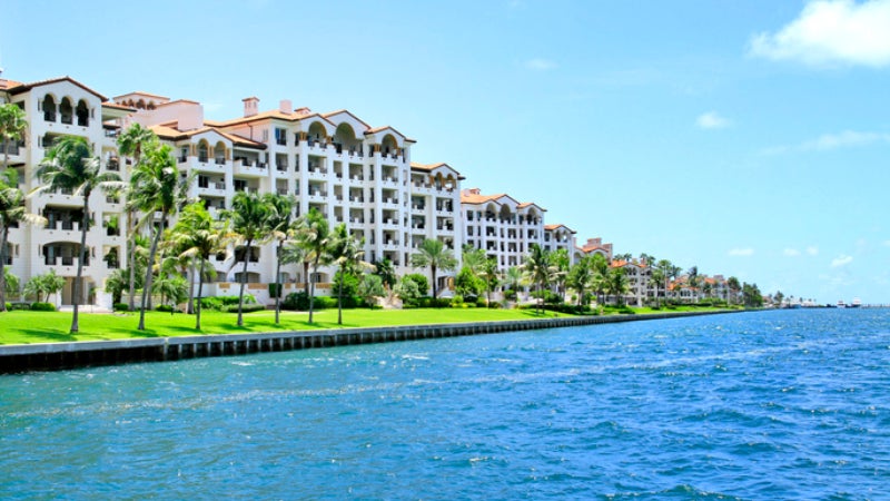 El mejor seguro para inquilinos en Florida - Seguro de hogar