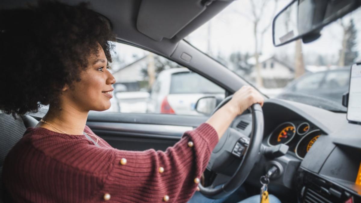Seguro de automóvil para jóvenes de 24 años - Seguro de carro