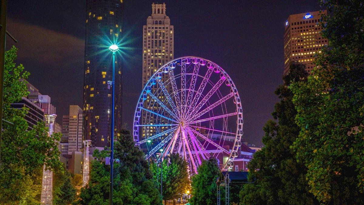 El mejor seguro de automóvil económico en Atlanta - Seguro de carro