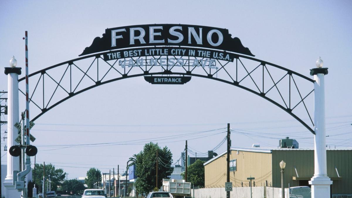 El mejor seguro de auto económico en Fresno - Seguro de carro