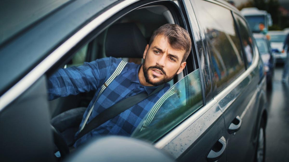 Seguro de automóvil para conductores de alto riesgo en Utah - Seguro de carro