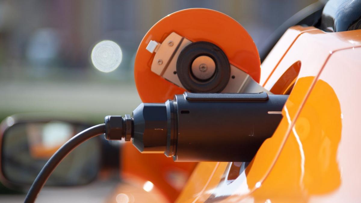 Seguro de automóvil para Teslas - Seguro de carro