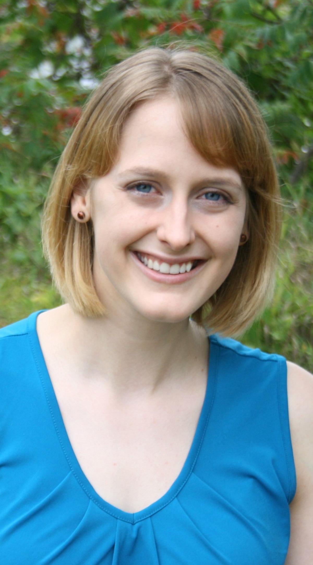 Cate Deventer