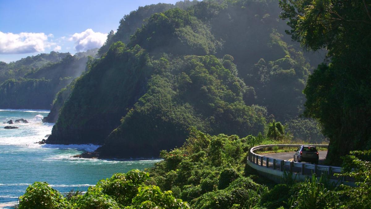 El mejor seguro de auto barato en Maui - Seguro de carro