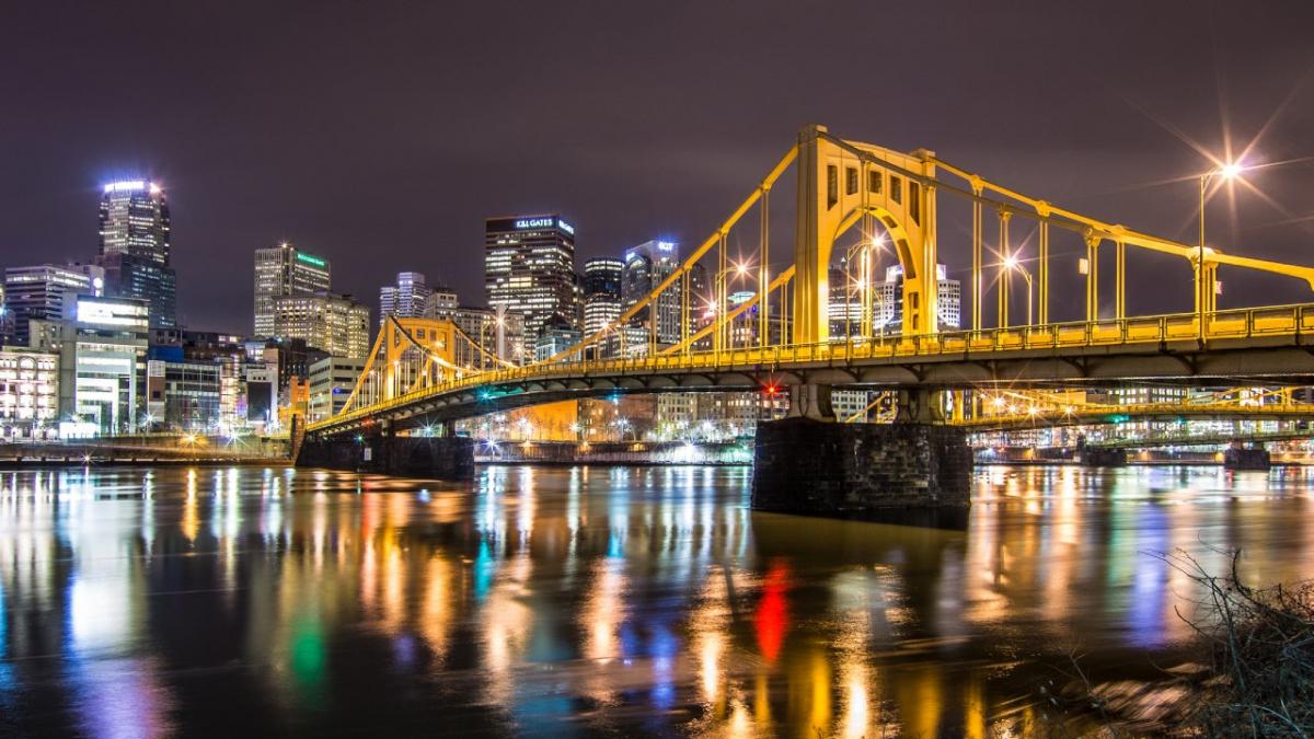 El mejor seguro de auto barato en Pittsburgh - Seguro de carro