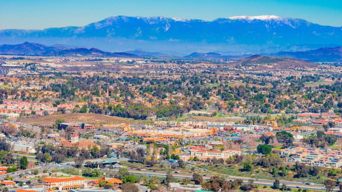 El mejor seguro económico para propietarios de viviendas en Riverside - Seguro de hogar