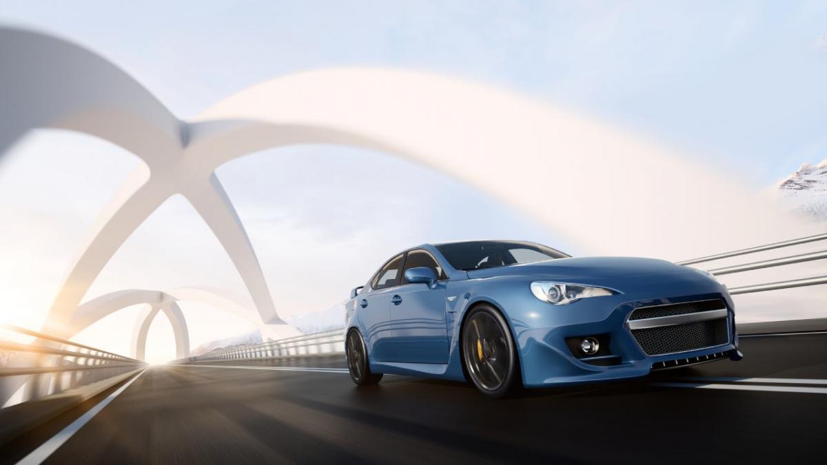El mejor seguro de automóvil para cupés - Seguro de carro