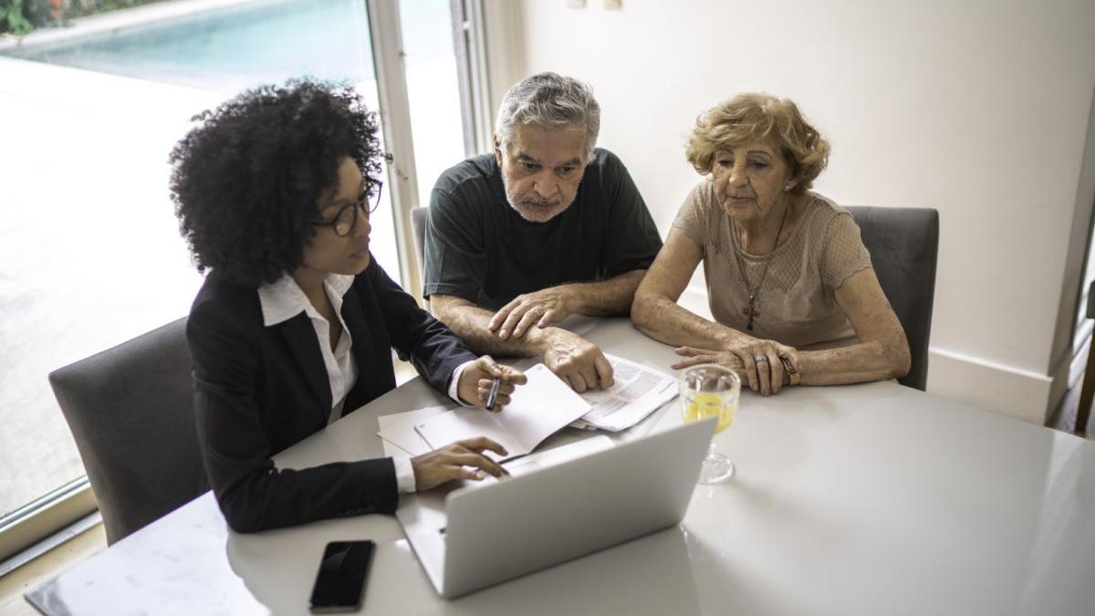 Comprender a los ajustadores de seguros de hogar - Seguro de hogar